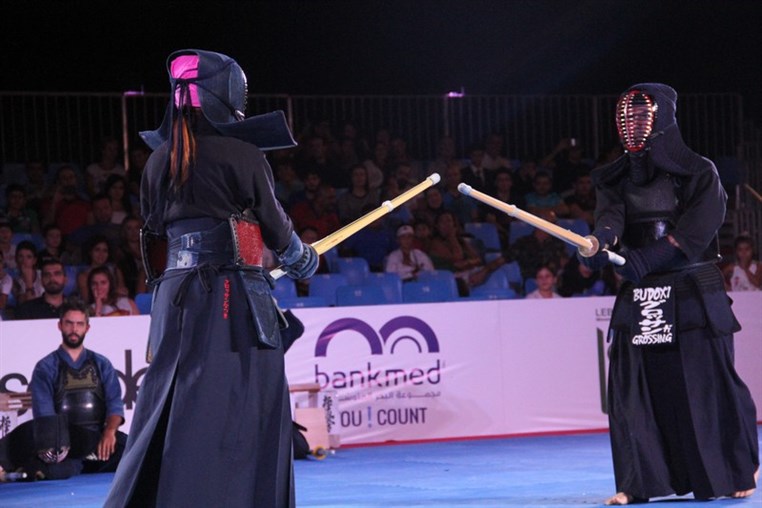 Martial Arts Festival